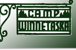 Eleanor Ehrlich, Camp Winnetaska