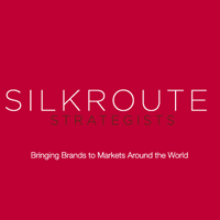 Mary Manning – Managing Partner, Silkroute Strategists